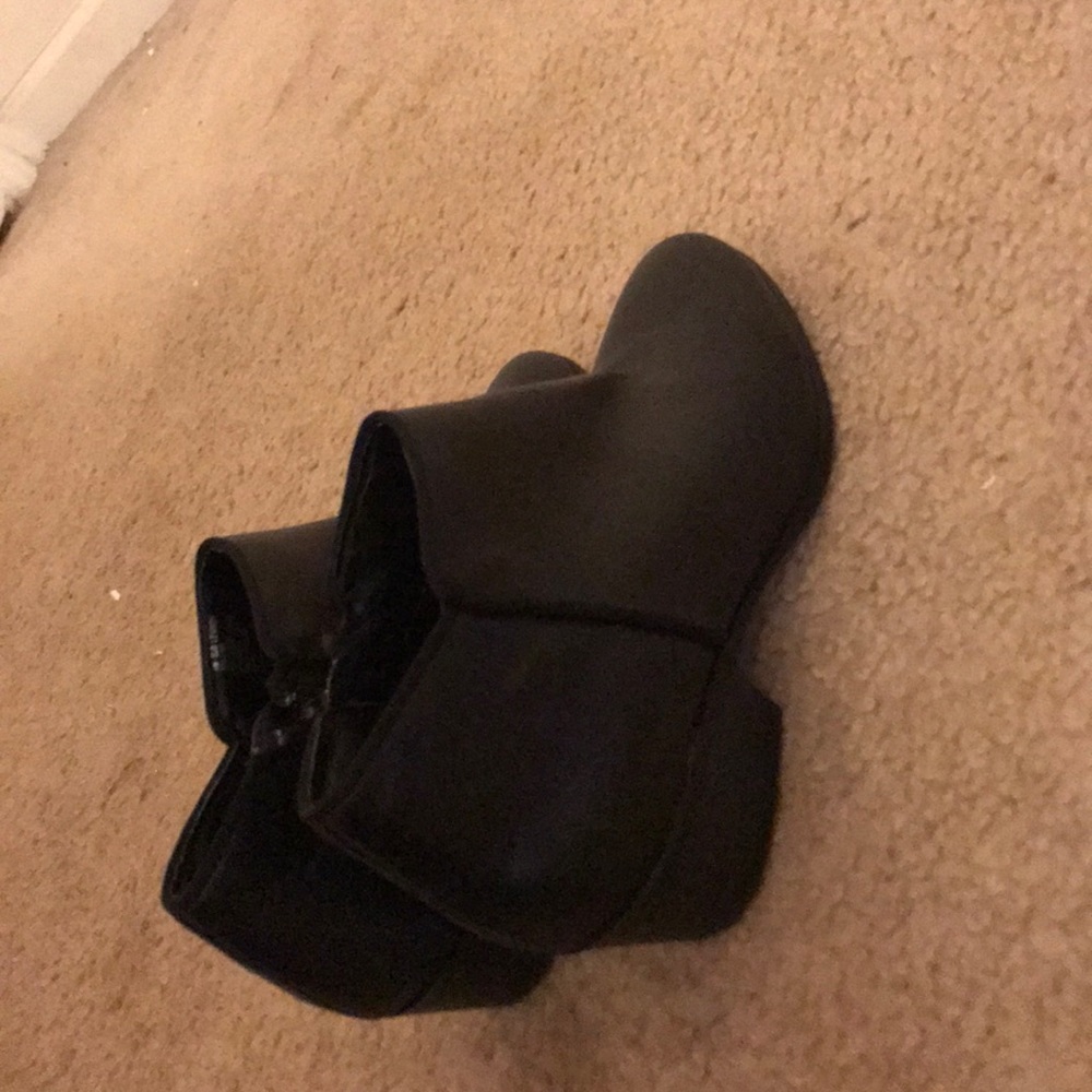 Booties